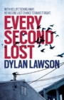 Every Second Lost - eBook