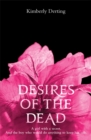 Desires of the Dead - Book