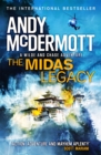 The Midas Legacy (Wilde/Chase 12) - eBook
