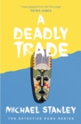 A Deadly Trade (Detective Kubu Book 2) - eBook