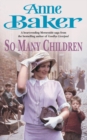 So Many Children : A young woman struggles for a brighter tomorrow - eBook