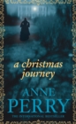 A Christmas Journey (Christmas Novella 1) : A festive Victorian murder mystery - eBook