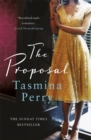 The Proposal : From the bestselling author, a spellbinding tale of a secret love buried in time - Book