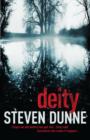 Deity (DI Damen Brook 3) - eBook