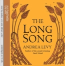 The Long Song : Now A Major BBC Drama - Book