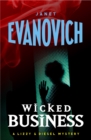 Wicked Business (Wicked Series, Book 2) - Book