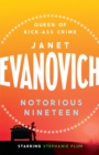 Notorious Nineteen : A fast-paced adventure full of mystery and laughs - Book