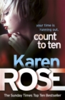 Count to Ten (The Chicago Series Book 5) - Book