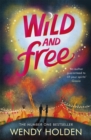 Wild and Free - eBook