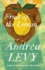 Fruit of the Lemon - eBook
