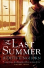 The Last Summer : A mesmerising novel of love and loss - eBook