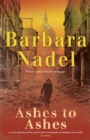 Ashes to Ashes (Francis Hancock Mystery 3) : A page-turning World War Two crime thriller - eBook