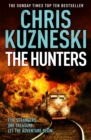 The Hunters (The Hunters 1) - Book