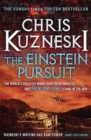 The Einstein Pursuit (Payne & Jones 8) - Book
