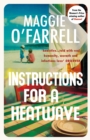 Instructions for a Heatwave : The bestselling novel from the prize-winning author of THE MARRIAGE PORTRAIT and HAMNET - eBook