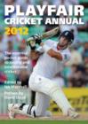Playfair Cricket Annual 2012 - eBook