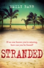 Stranded : An unputdownable psychological thriller set on a desert island - Book