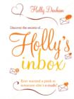 Holly's Inbox - eBook