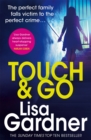 Touch & Go - eBook