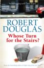 Whose Turn for the Stairs? - eBook