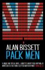 Pack Men - Alan Bissett