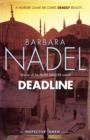 Deadline (Inspector Ikmen Mystery 15) : A thrilling murder mystery set in the heart of Istanbul - eBook