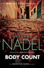Deadline (Inspector Ikmen Mystery 15) : A thrilling murder mystery set in the heart of Istanbul - Barbara Nadel