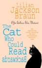 The Cat Who Could Read Backwards (The Cat Who  Mysteries, Book 1) : A cosy whodunit for cat lovers everywhere - eBook