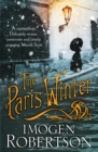 The Paris Winter - Book