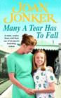Many a Tear has to Fall : A warm, tender, heartfelt saga of a loving Liverpool family - eBook