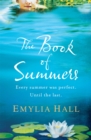 The Book of Summers : The Richard and Judy Bestseller - Book