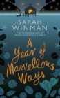 A Year of Marvellous Ways - Book