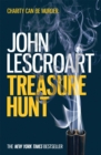 Treasure Hunt (Wyatt Hunt, book 2) : A riveting crime thriller with unexpected twists - Book