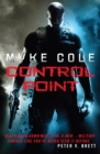 Control Point : A thrilling military fantasy to set your pulse racing - eBook