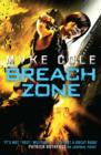 Breach Zone : A fast-paced military fantasy thriller - eBook