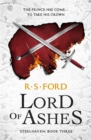 Charles: The Heart of a King - Richard Ford