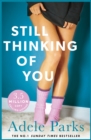 Still Thinking of You : Are old secrets about to destroy a new relationship? - eBook