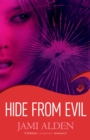 Hide From Evil: Dead Wrong Book 2 (A suspenseful serial killer thriller) - Book