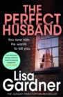 The Perfect Husband (FBI Profiler 1) - eBook