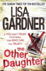 The Other Daughter - Book