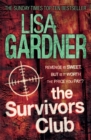 The Survivors Club - eBook