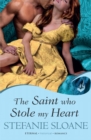 The Saint Who Stole My Heart: Regency Rogues Book 4 - Book