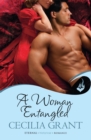 A Woman Entangled: Blackshear Family Book 3 - Book