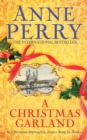 A Christmas Garland (Christmas Novella 10) : A festive mystery set in nineteenth-century India - Book