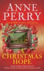 A Christmas Hope (Christmas Novella 11) : A thrilling Victorian mystery for the festive season - eBook
