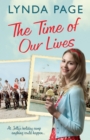 The Time Of Our Lives : At Jolly's Holiday Camp, anything could happen… (Jolly series, Book 1) - eBook