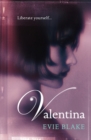 Valentina - Book