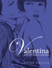 Valentina and the Magic Lantern - Book