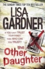 THE OTHER DAUGHTER PROMO ED PB B - Book
