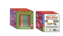 Look and Learn Book Boxed Set - Bible Stories - Book